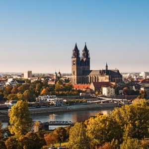 Magdeburg