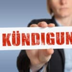 Bei einer Massenentlassung kann auch Schwangeren gekündigt werden.