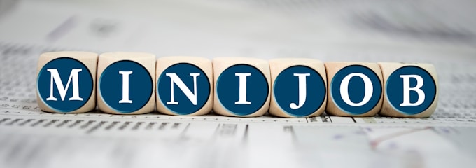 Minijob und Krankenversicherung: Die Kosten werden nicht vom Arbeitgeber übernommen.