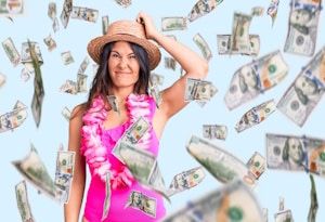 Minijob: Bei einer Kündigung muss der Urlaubsanspruch aufgebraucht oder ausbezahlt werden.
