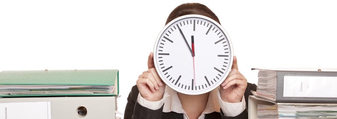 Muss der Arbeitnehmer der Kurzarbeit zustimmen?