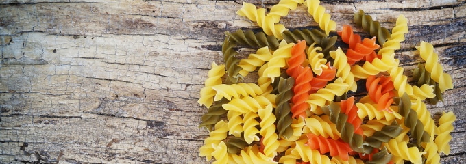 Besonders in der Nachtschicht ist gute Ernährung selten der Fall