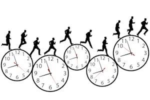 Neuer Arbeitsvertrag, doch gleicher Arbeitgeber? Eine neue Probezeit ist häufig unzulässig.