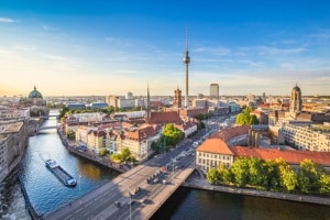 Soll ein neuer Feiertag für Berliner eingeführt werden?
