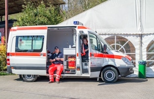 Öffentlicher Dienst: Zählt die Bereitschaftszeit als Arbeitszeit?