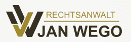 Rechtsanwalt Jan Wego