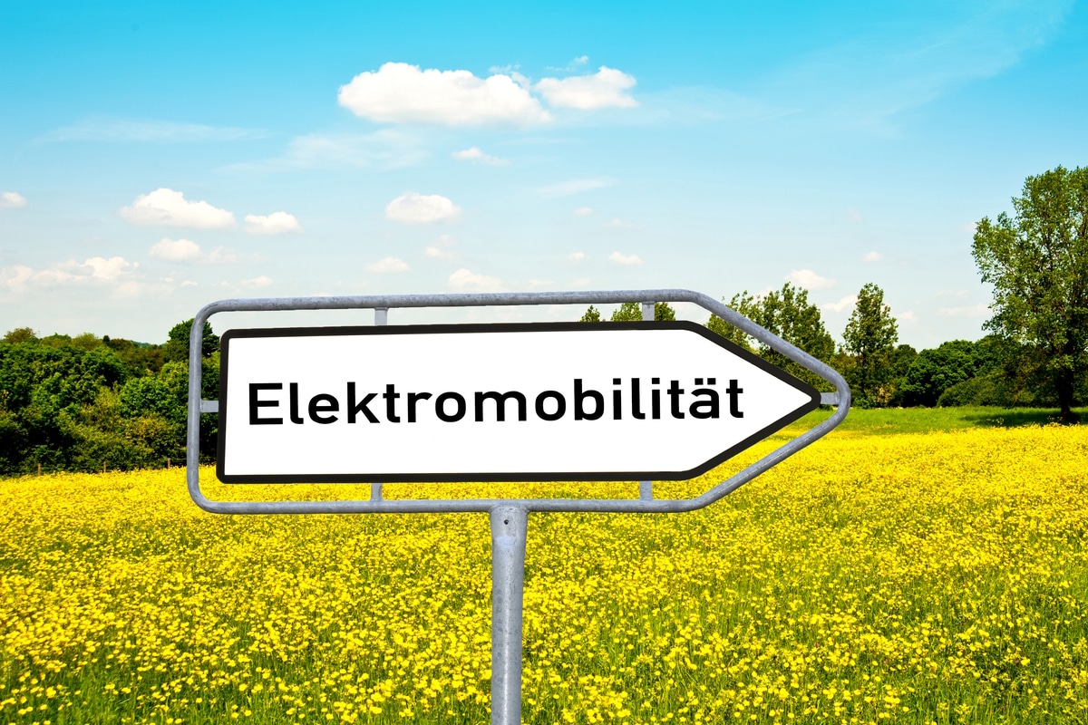 Elektromobilität