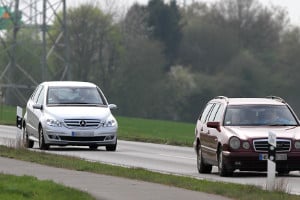 GPS-Überwachung der Mitarbeiter