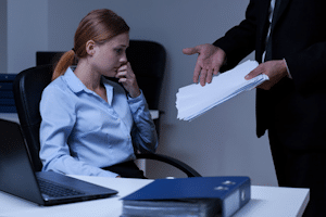 Micromanagement