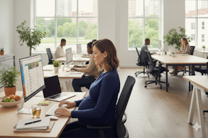 Rechte für Schwangere am Arbeitsplatz-ratgeber