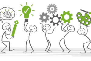 Ratgeber zum Teamwork