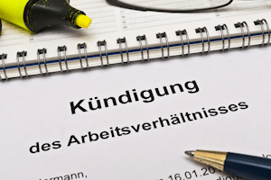 Welche Rechte haben Arbeitnehmer bei einer Kündigung?