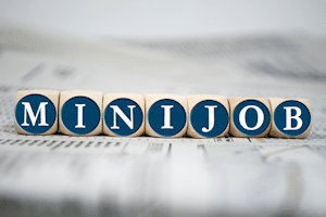 Welche Rechte haben Arbeitnehmer bei einem Minijob?