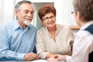 Welche Rechte gelten für ältere Arbeitnehmer?