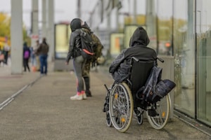 Ist eines der Rechte von Arbeitnehmern mit behinderten Kindern mehr Urlaub?