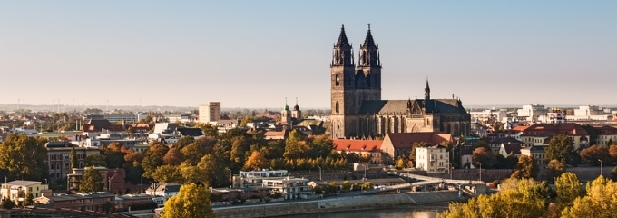 Brauchen Sie einen Rechtsanwalt für Arbeitsrecht in Magdeburg?