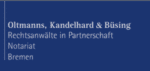 Rechtsanwälte Oltmanns, Kandelhard & Büsing Rechtsanwälte Oltmanns, Kandelhard & Büsing