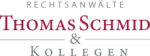 Rechtsanwalt Thomas Schmid Rechtsanwalt Thomas Schmid
