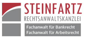 Rechtsanwaltskanzlei Steinfartz