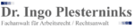 rechtsanwalt_dr._ingo_plesterninks rechtsanwalt_dr._ingo_plesterninks