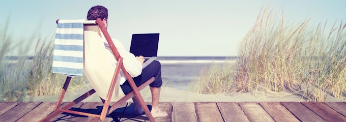 Remote Work vs. Home Office: Der Unterschied besteht darin, ob Sie überall arbeiten dürfen oder nur zu Hause.