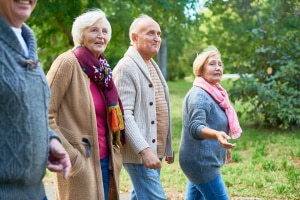 Als Rentner erwerbstätig: Bei immer mehr Senioren ist dies der Fall. 