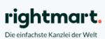 rightmart Rechtsanwalts GmbH rightmart Rechtsanwalts GmbH