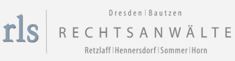 rls Rechtsanwälte Retzlaff | Hennersdorf | Sommer | Horn