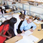 Fast 7900 Menschen arbeiten derzeit sachgrundlos befristet für die Regierung.