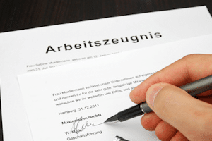 Schlechtes Arbeitszeugnis erhalten? Was können Betroffene tun?