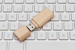 usb-stick design