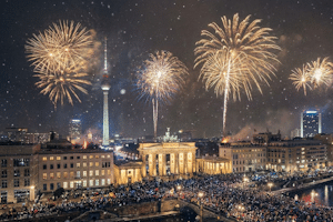 Regulär müssen Sie auch an Silvester einen ganzen Urlaubstag verplanen.
