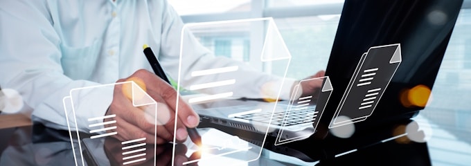 Strategische und operative Ziele können per SMART-Methode effizient und konkret formuliert werden.