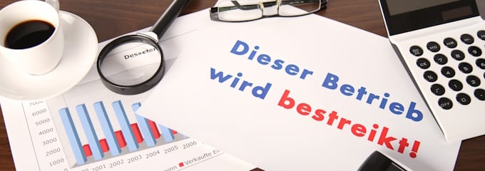 Gilt das Streikrecht für Arbeitnehmende ohne Gewerkschaft ebenso wie für Gewerkschaftsmitglieder?