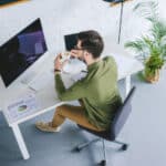 Stromausfall bei der Arbeit: Werden Sie trotzdem bezahlt?