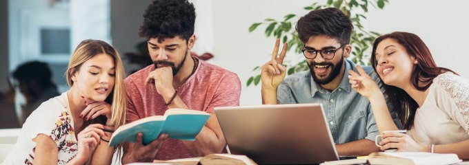 Ist ein Student sozialversicherungspflichtig?