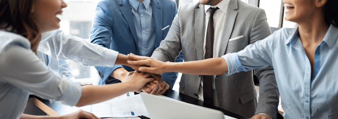 Eine erfolgreiche Teamentwicklung ist ein ständiger Prozess, der die Zusammenarbeit fördert.