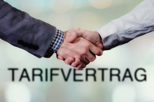 TVöD: Die zulässige Wochenarbeitszeit ist im Tarifvertrag definiert.
