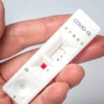 Unternehmen müssen künftig Corona-Tests zur Verfügung stellen.