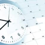 Das Urteil zur Arbeitszeiterfassung sieht vor, dass sämtliche Arbeitszeiten dokumentiert werden.