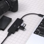 usb c hub aktiv