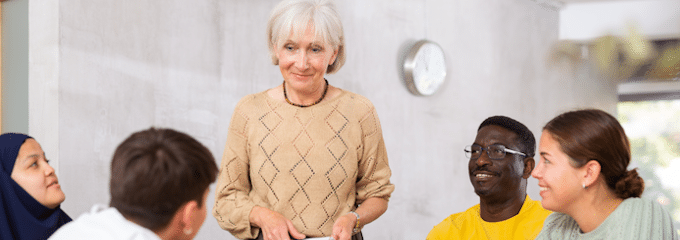 Was sind die Vor- und Nachteile der Altersteilzeit?