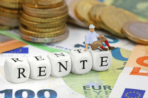 Der entspannte Übergang in die Rente ist einer der Vorteile der Altersteilzeit.