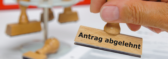 Wann kann Teilzeit abgelehnt werden?