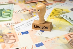 Wann lohnt sich die Rentenversicherung bei einem Minijob?
