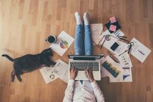 Was bedeutet intrinsische Motivation in der Arbeitswelt?