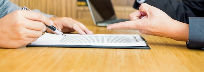 Was ist ein Arbeitsvertrag mit Tarifbindung?