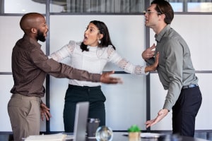 Was sind unzumutbare Arbeitsbedingungen?