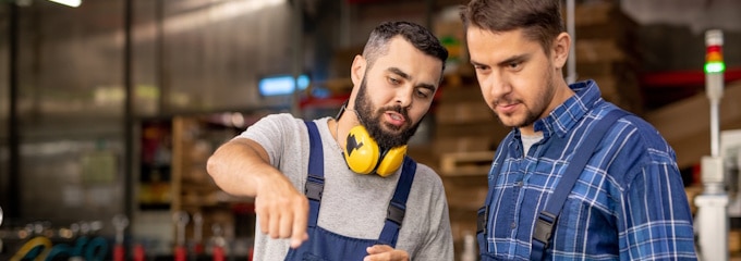 Welche Rechte und Pflichten haben Auszubildende?