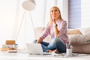 Welches Datum bei der Kündigung angeben? Sie müssen den letzten Tag des Arbeitsverhältnisses nennen.